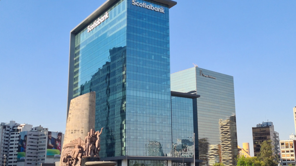 Scotiabank lanza simulador para prevenir fraudes virtuales.