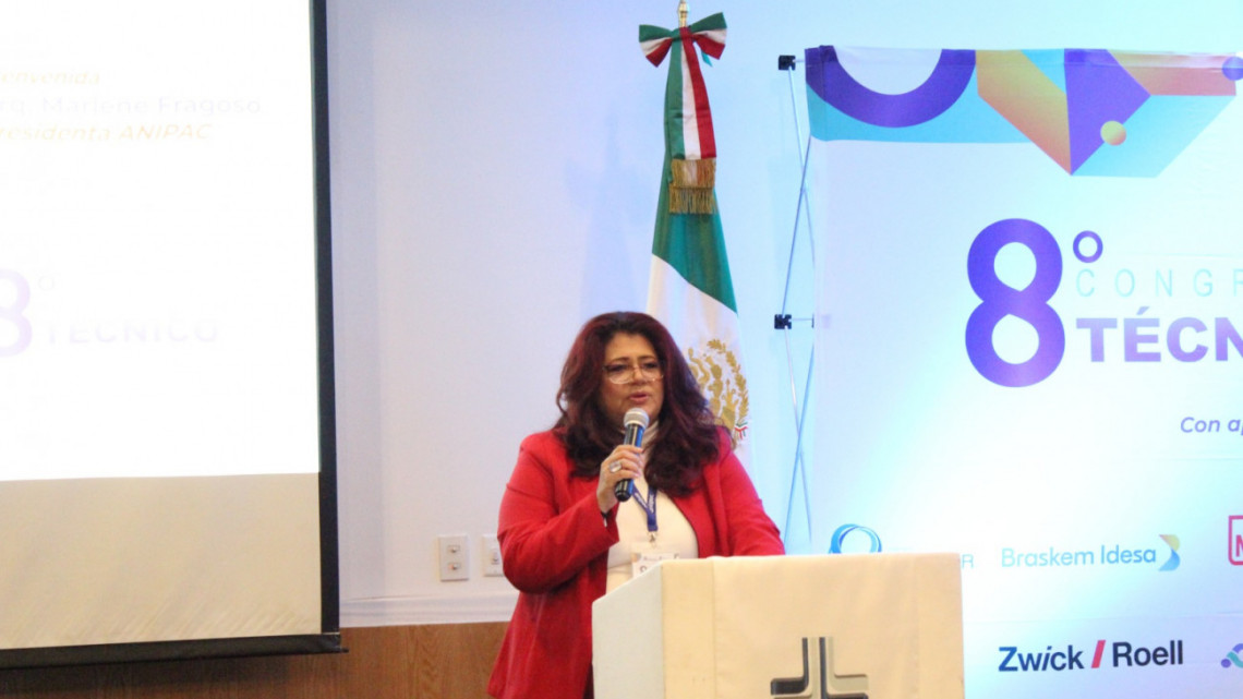 ANIPAC resalta la relevancia de los avances técnicos en reciclaje de plásticos