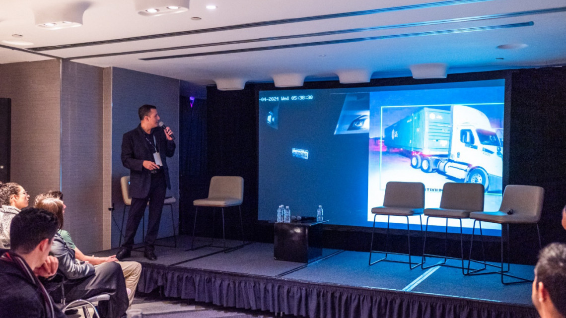 LATAM Anti-Fraud Roadshow 2024: Creai a la vanguardia de la lucha contra el fraude en fintech a través de la IA