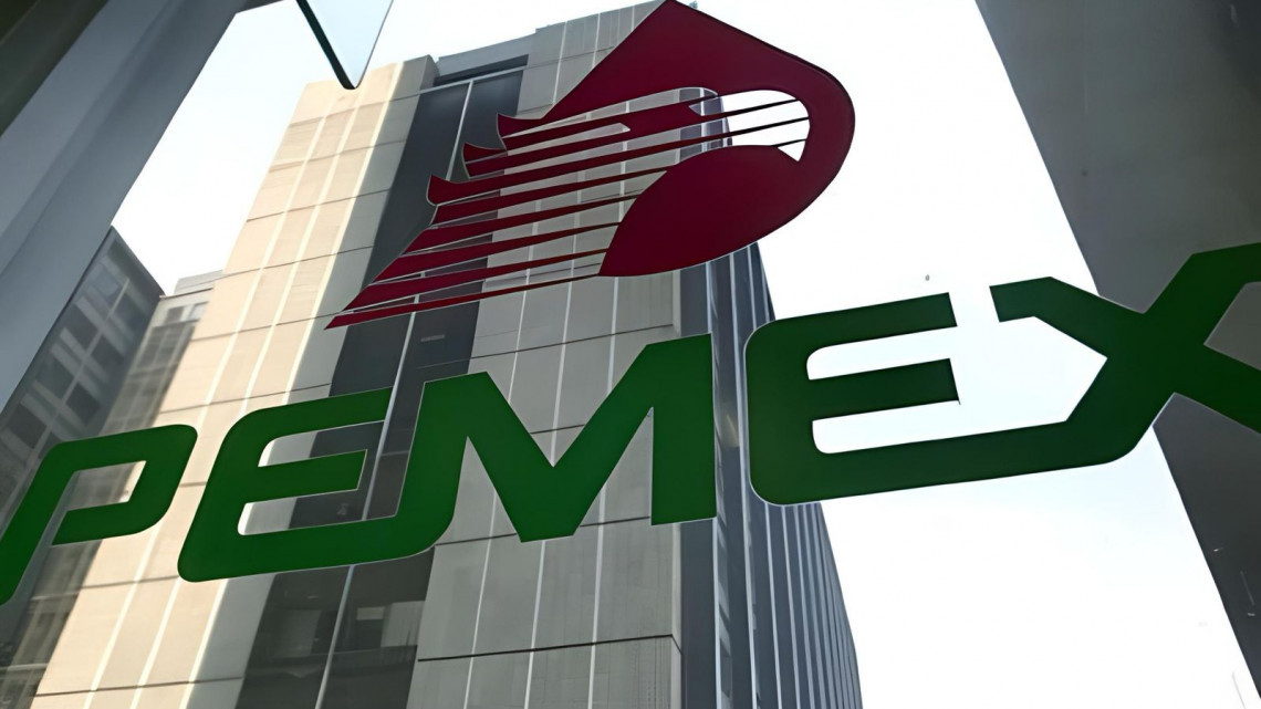 PEMEX presenta la deuda más baja desde 2016