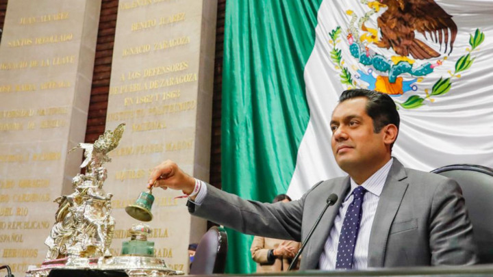 Cuidadosa la Modificación Constitucional en Materia de Inimpugnabilidad,  Gutiérrez Luna,