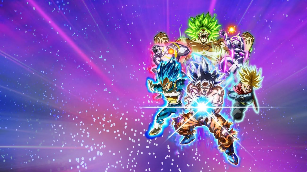 Dragon Ball:Sparking! Zero