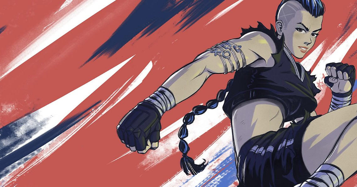 El Club de la pelea: juegos imperdibles de pelea en PlayStation