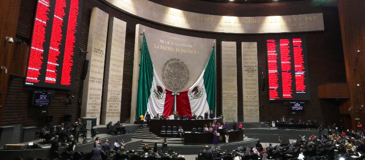 Aprueban Diputados Erradicación de la Brecha Salarial por Razones de Género.