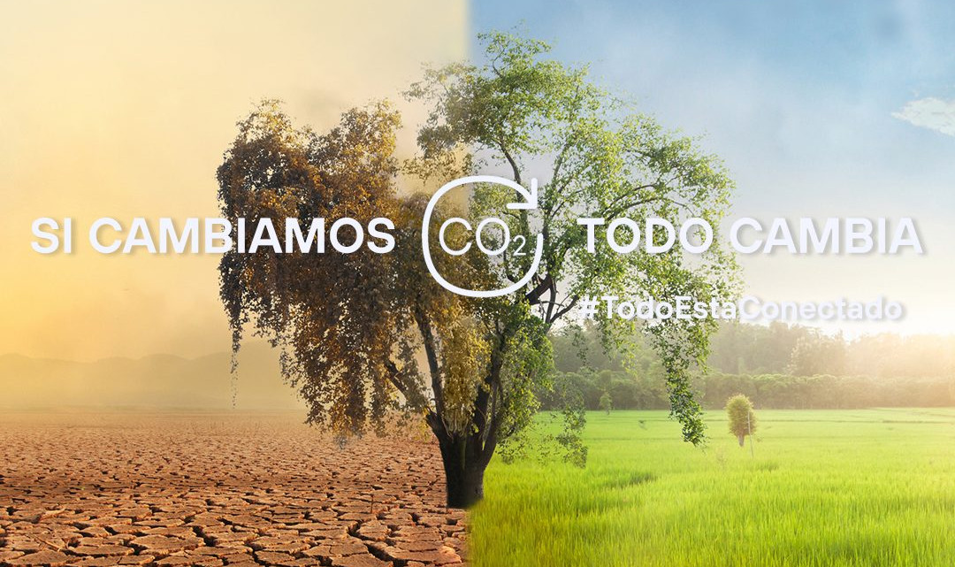 Movistar Empresas lanza soluciones tecnológicas con sello Eco Smart en México
