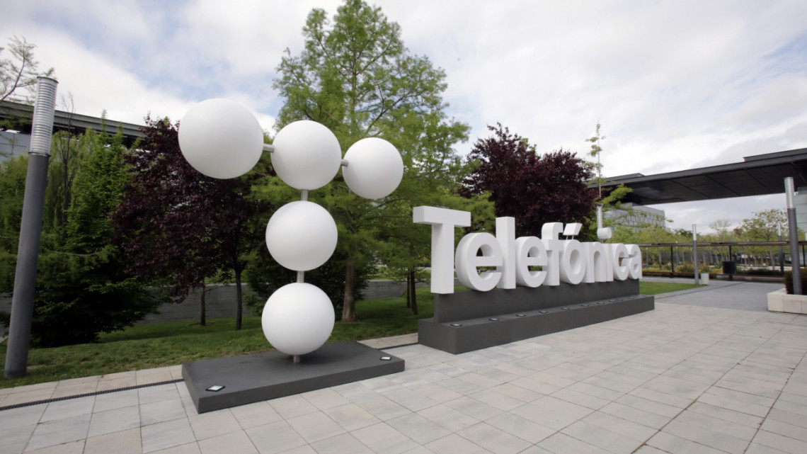 Telefónica México sufre por depreciación del peso en 3T24