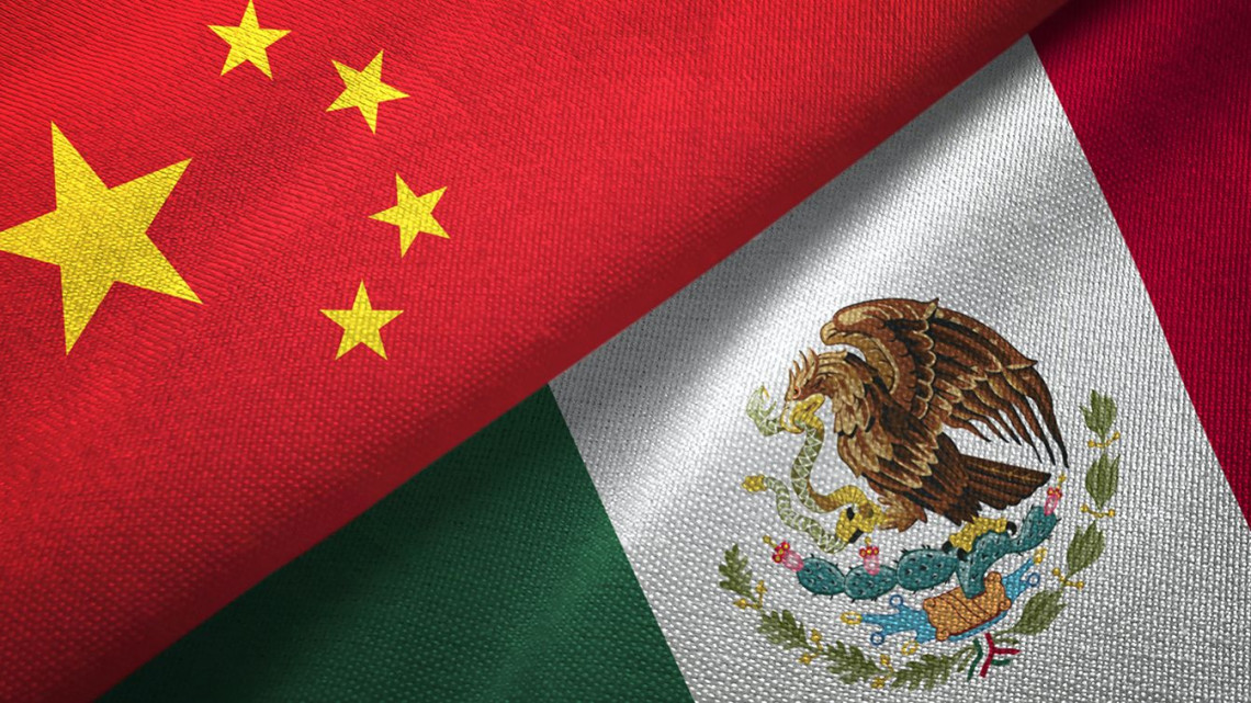 WorldFirst y Tally Legal se alían para facilitar negocios chinos en México