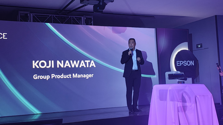 Epson México lanza nuevo portafolio de impresoras para empresas