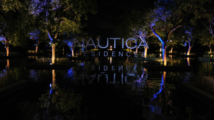 Cancún da la bienvenida a Nautica Residences by Naúma con una inversión de 5 mil mdp