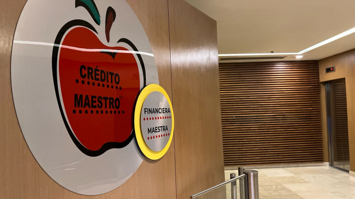Crédito Maestro impulsa su transformación digital con inversión histórica