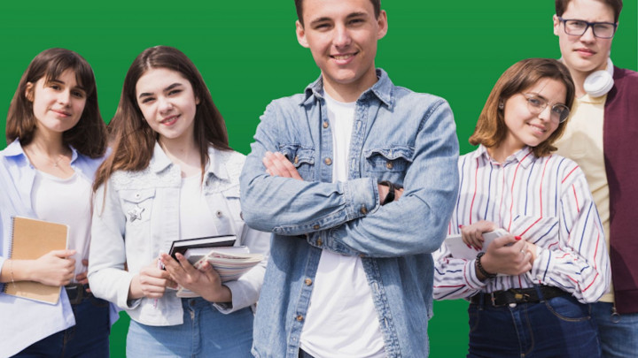 Jóvenes mexicanos impulsan el futuro del transporte sostenible en la final de ORA Eco-Changers