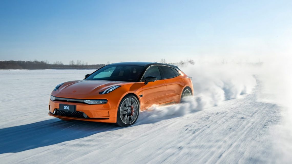 Geely integra sus marcas Zeekr y Lynk & Co para optimizar operaciones