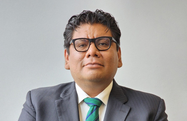 Rechaza Coneval Duplicidad de Funciones con el INEGI