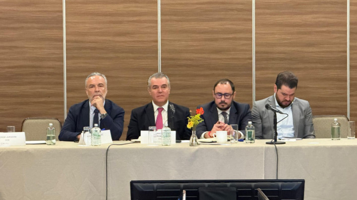 Impulso de la IP a Proyectos de Gobierno Apoyará un Crecimiento de 2% en 2025, Diputados