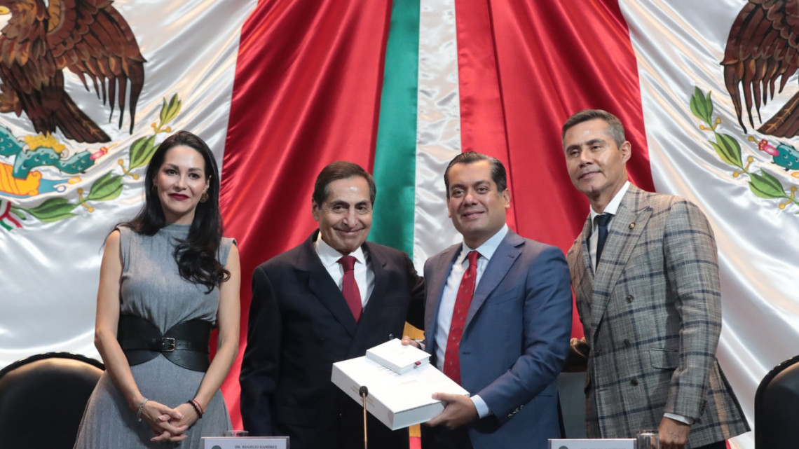Crecimiento del PIB de entre 2 y 3% en 2025, SHCP