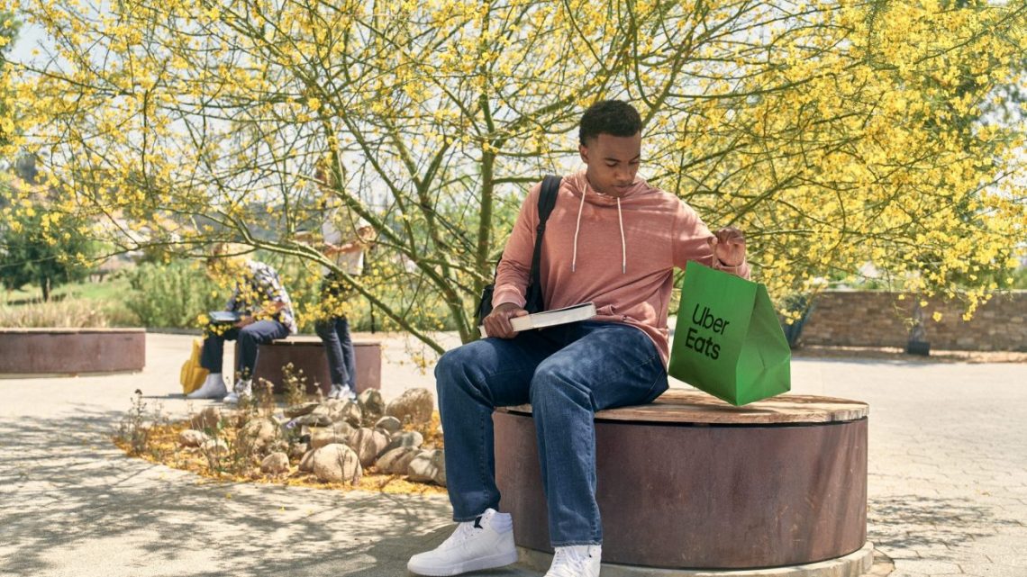 Llega a México Uber One para estudiantes Llega a México Uber One para estudiantes