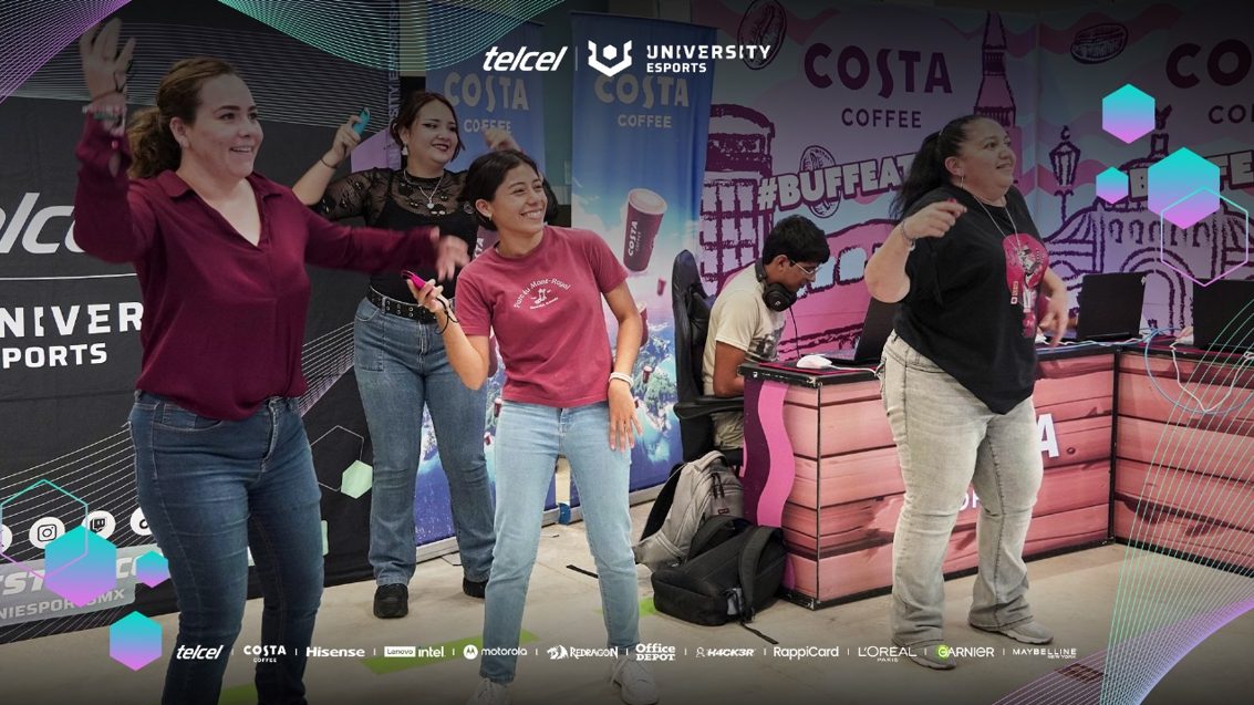 Telcel UNIVERSITY Tour cierra su edición 2024