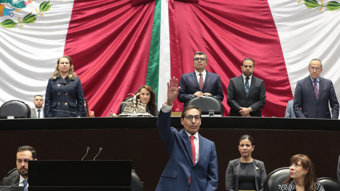 Mayor Fiscalización y no al Aumento de Impuestos, Anuncia Ramírez de la O,