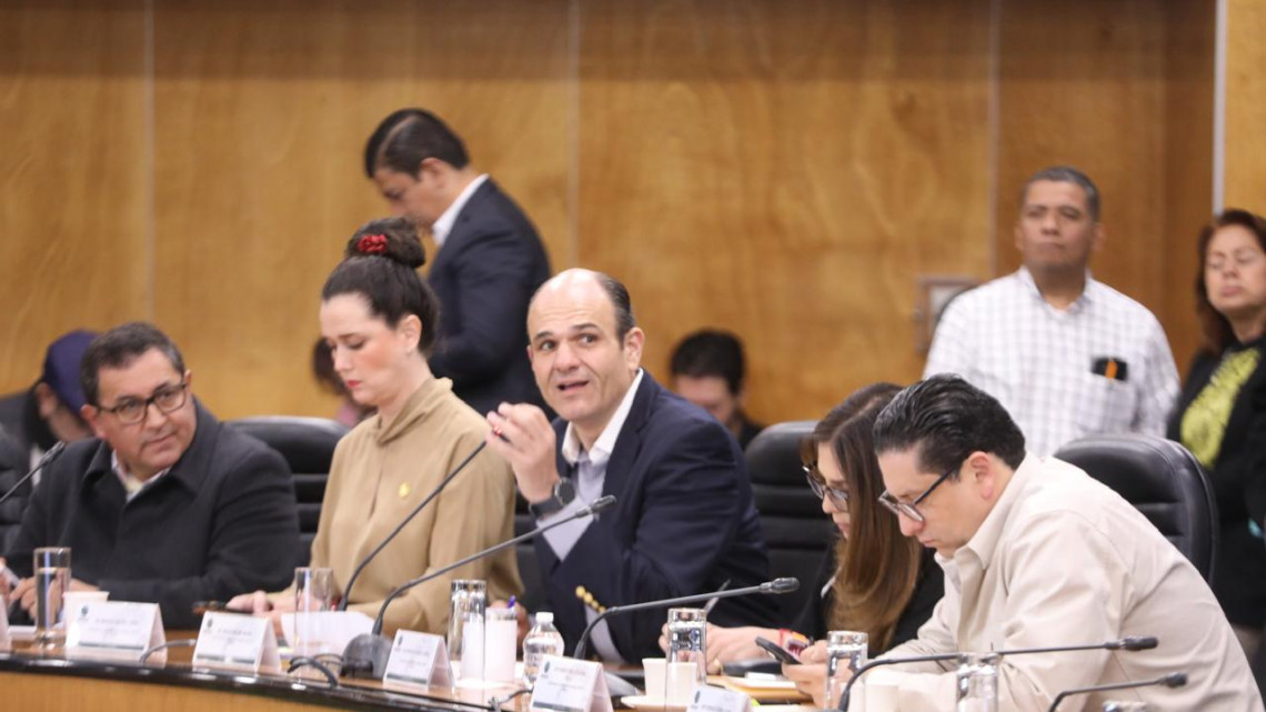 Ley de Ingresos Lastima a los más Pobres del País, PRI