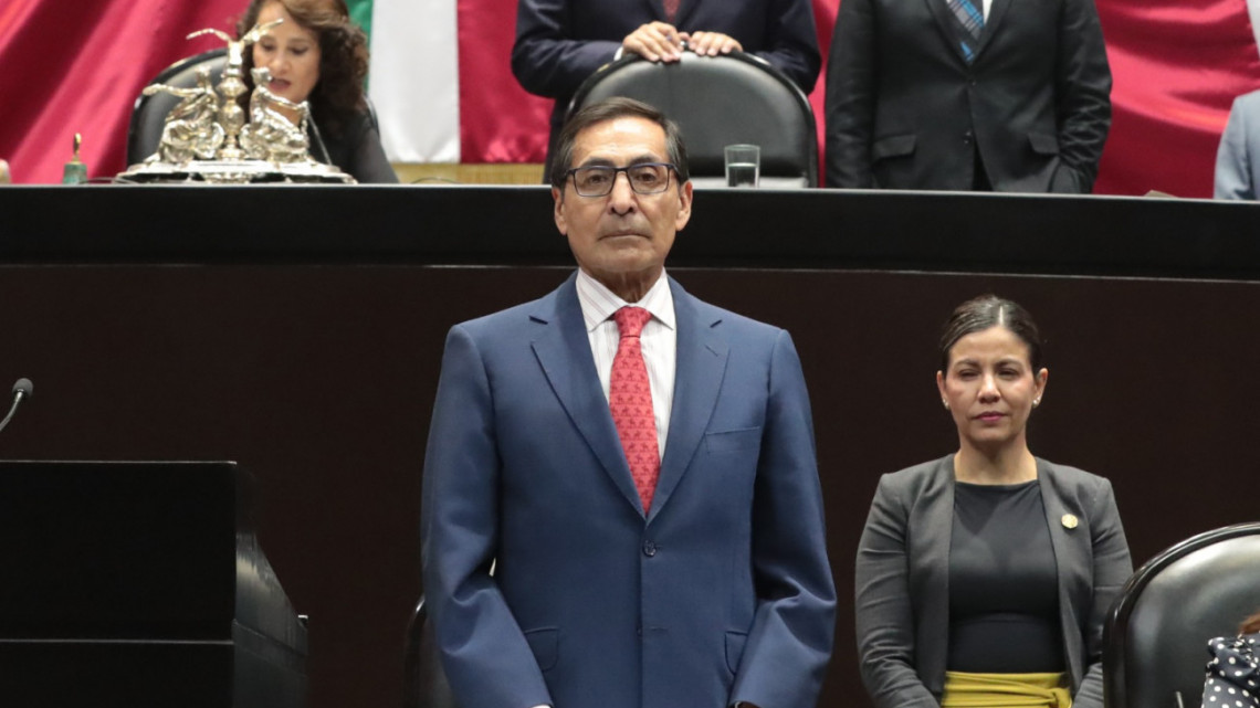 En 2025, Tren Maya de Carga, Anuncia SHCP