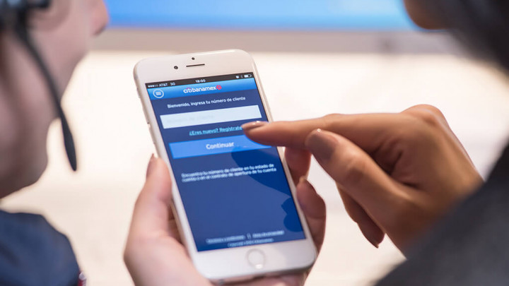 Citibanamex Anuncia Beneficios en Compras Durante El Buen Fin 2024