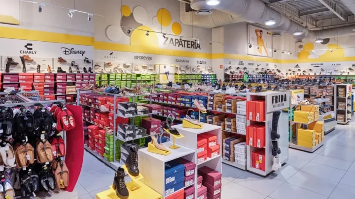 Coppel y CICEG fortalecen la industria del calzado mexicano