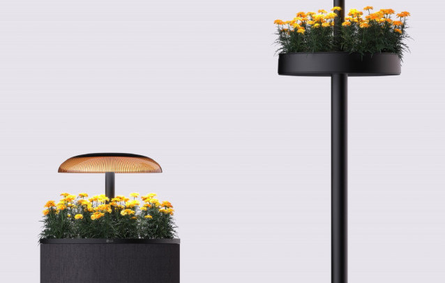 LG presentará su dispositivo de jardinería de interior