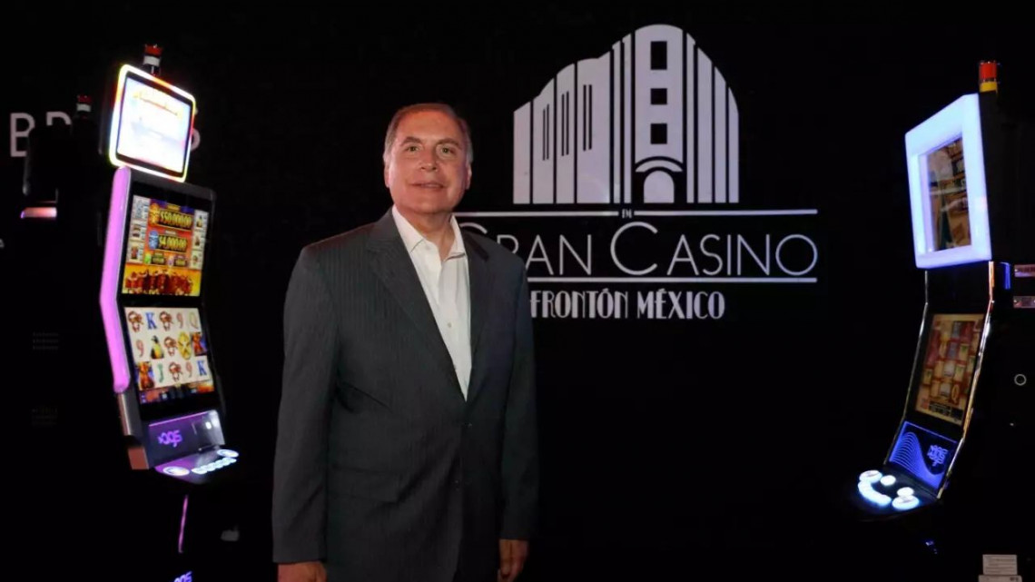 La AIEJA apoya la modernización de la Ley de Juegos y Sorteos