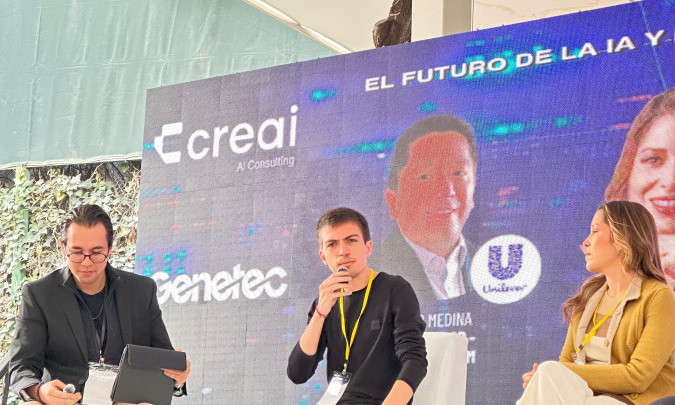Creai incrementa sus ingresos casi 20 veces en su primer año de operaciones
