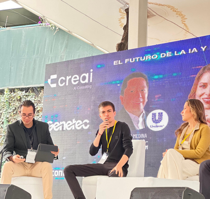 Creai incrementa sus ingresos casi 20 veces en su primer año de operaciones