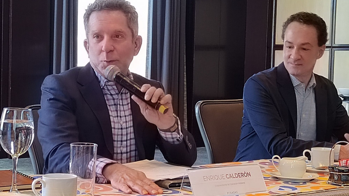 Grupo Posadas anticipa un 2025 de crecimiento de 9% y expansión hotelera