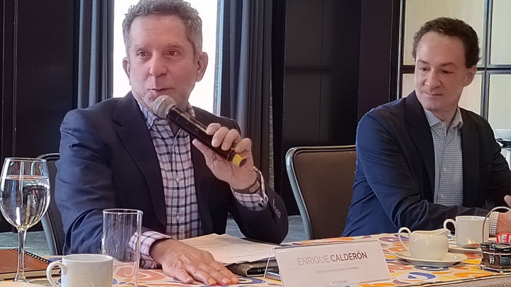Grupo Posadas anticipa un 2025 de crecimiento de 9% y expansión hotelera