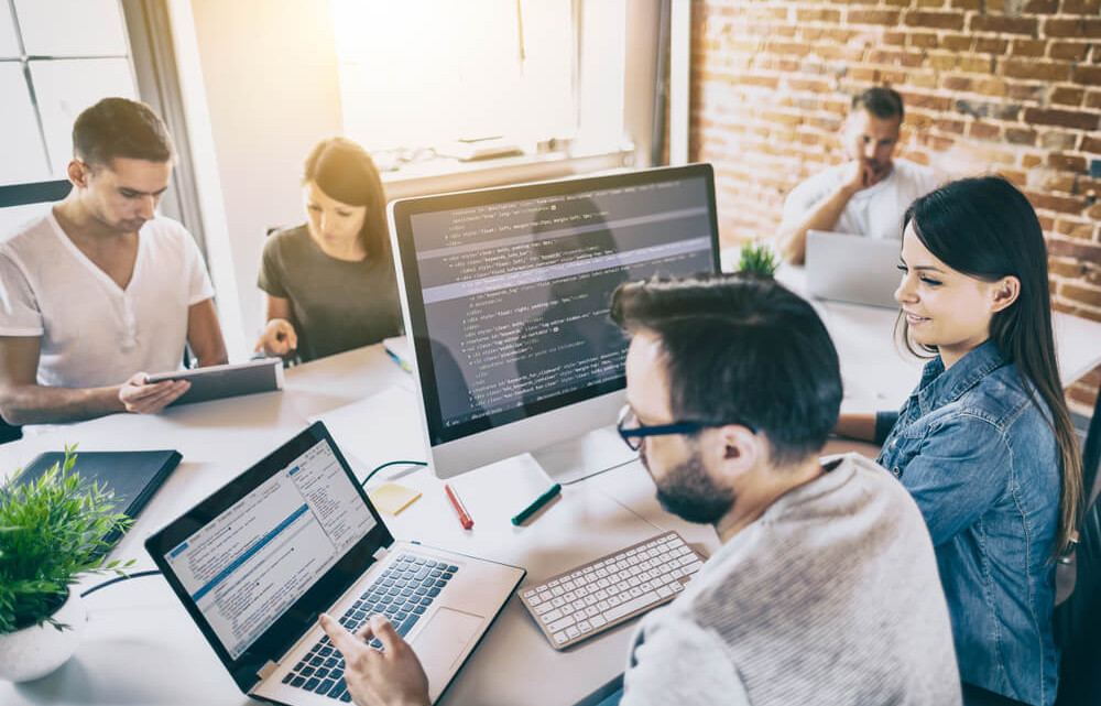 La integración de la Generación Z y los Baby Boomers en el lugar de trabajo