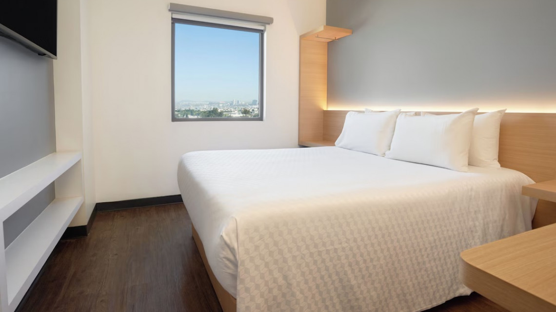 Posadas anuncia apertura de tres nuevos hoteles