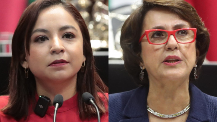 Busca Diputados MC Reducir la Brecha Salarial entre Hombres y Mujeres