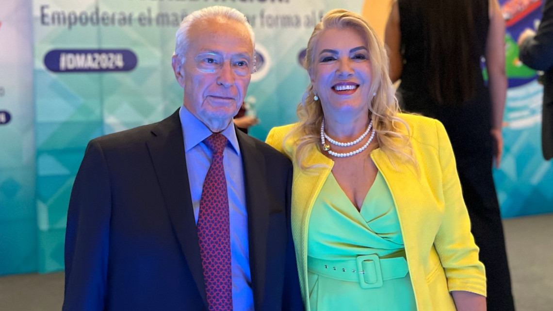 Entidad Mexicana de Acreditación fortalece esquemas que apoyan los ODS de la ONU