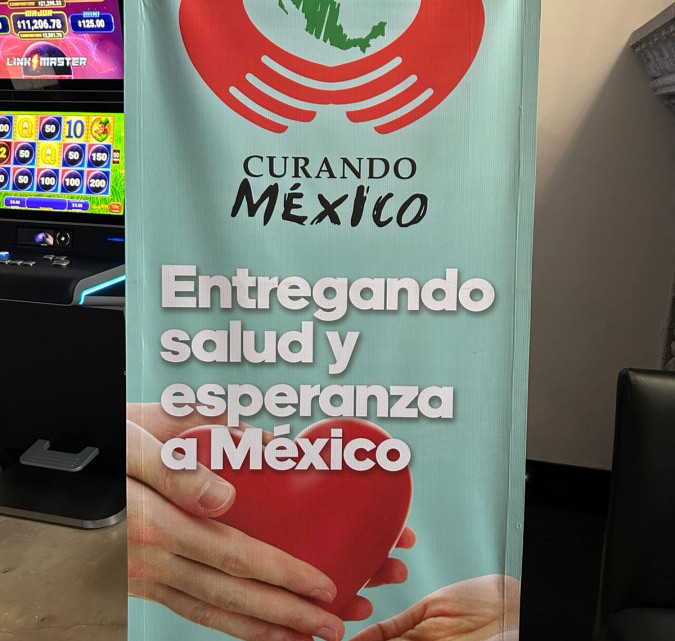 Curando México abre convocatoria para fortalecer infraestructura médica en OSC