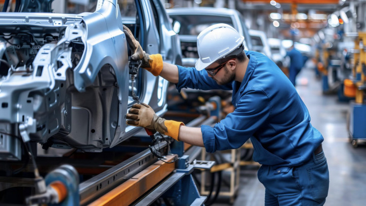 Automotrices Debe Ofrecer Vehículo Sustituto por Fallas Atribuibles al Fabricante, MC