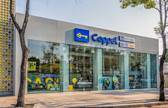 Grupo Coppel destina 14 mil 200 mdp para crecimiento y sostenibilidad en 2025