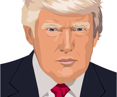 Asume la Presidencia de EU Donald Trump; Anuncia Mano Dura en la Frontera  