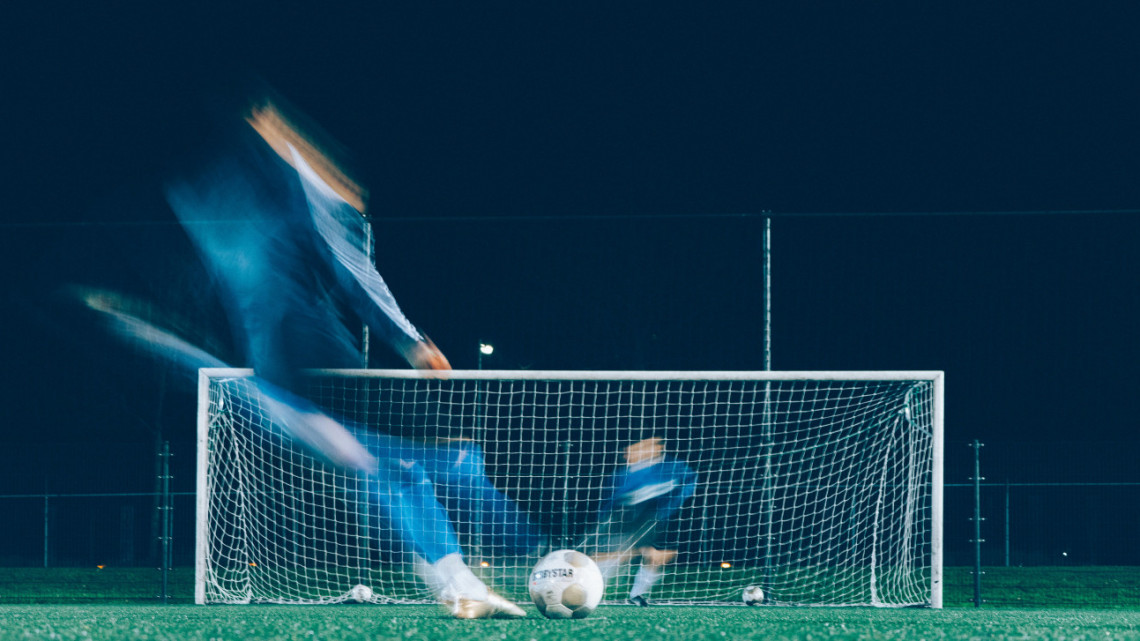 Sport12: La startup que simplifica el acceso al fútbol amateur en México