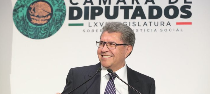 Representantes Obreros y Empresarial en Infonavit no Recibirán Salario, Monreal