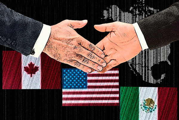 Trump y su Obsesión por el Supremacismo Blanco Patriarcal, UNAM