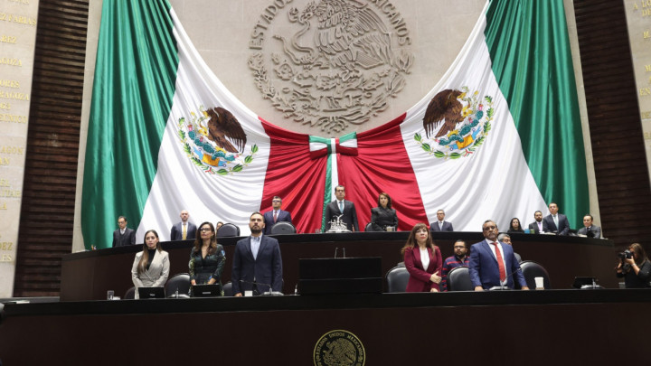 Diputados aprueban, en lo general, dictamen sobre vivienda con orientación social