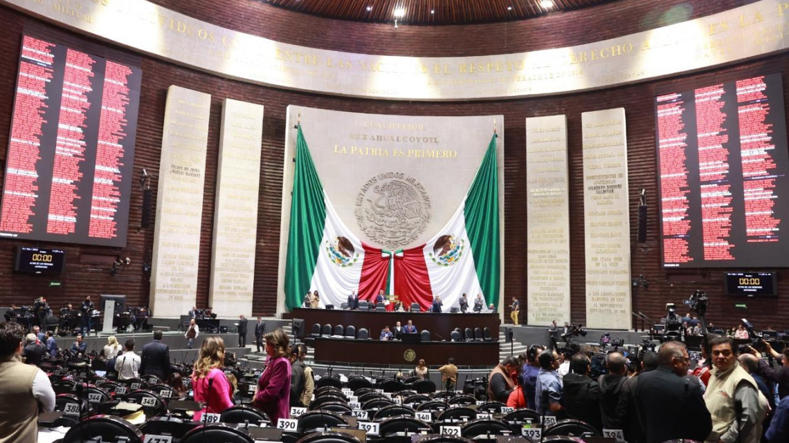 Aprueba Diputados Acceso a Personas con Discapacidad en Espacios Públicos