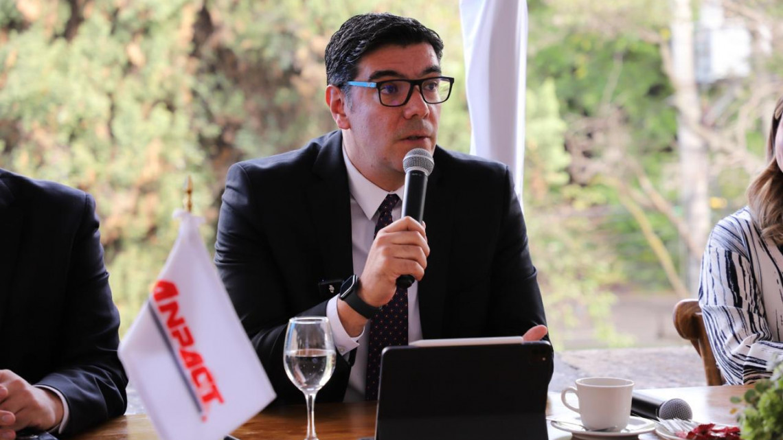 ANPACT lamenta aranceles a exportaciones y aboga por diálogo constructivo con EE.UU.
