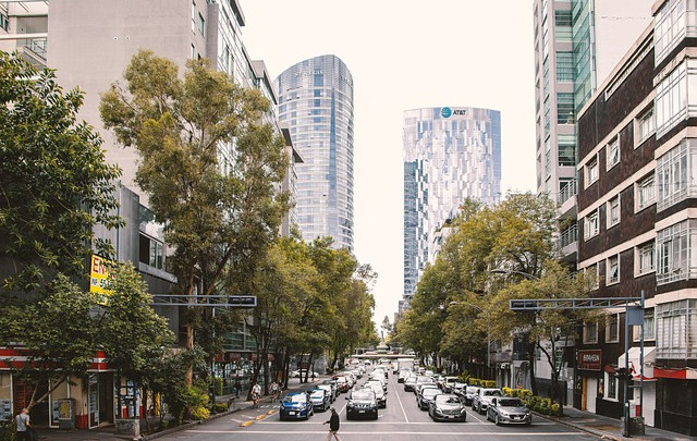Precio del metro cuadrado: las colonias más codiciadas de Ciudad de México