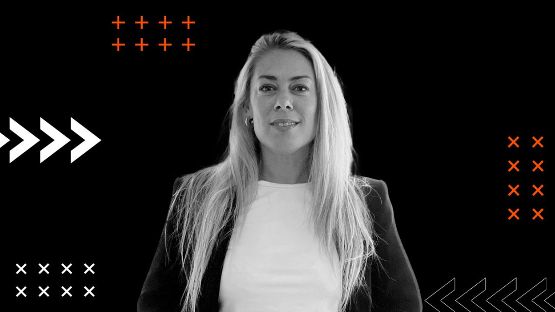 US Media anuncia a Juli Henry como su nueva Vicepresidenta de Ventas Publicitarias en México US Media anuncia a Juli Henry como su nueva Vicepresidenta de Ventas Publicitarias en México