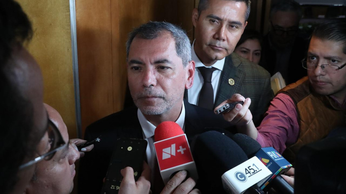 Aclara SHCP que Presupuesto de la SCJN fue Presentado por el Anterior Poder Judicial