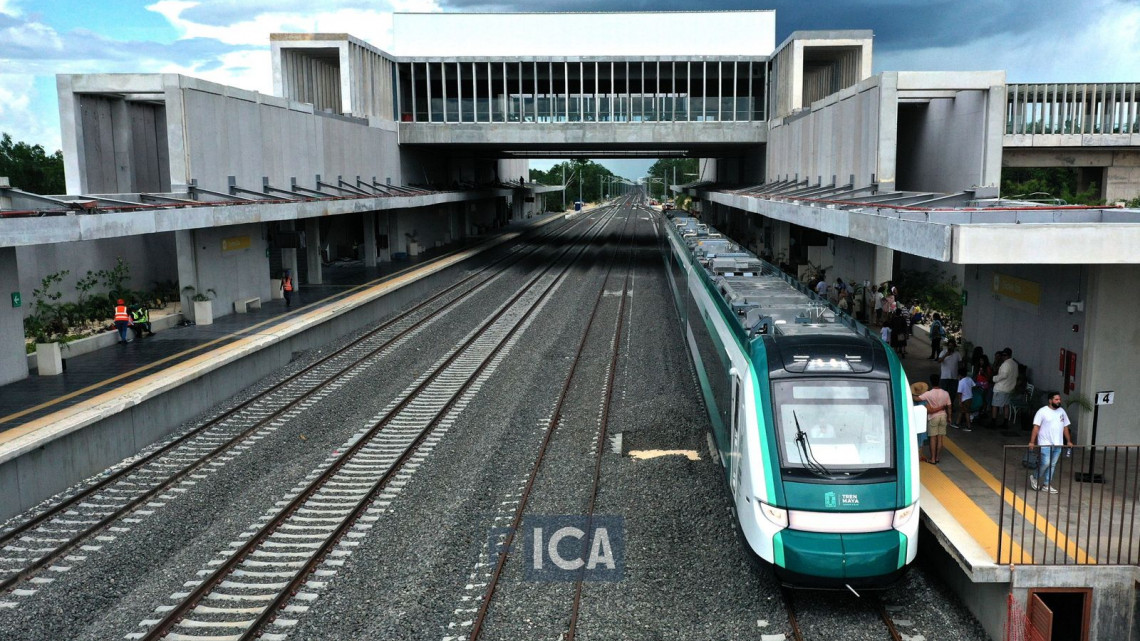 Aumentan las denuncias contra ICA por falta de pago en proyectos de infraestructura